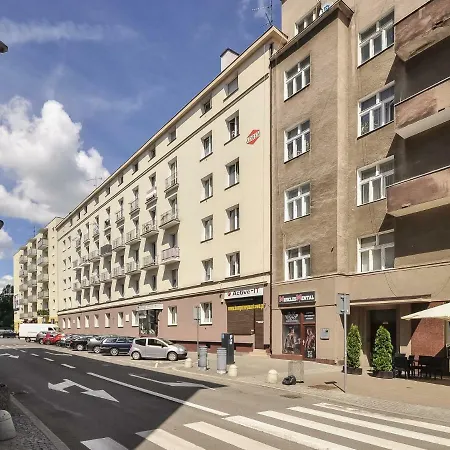 04 Centrum - Mieszkanie Dla 4 Os Gdynia