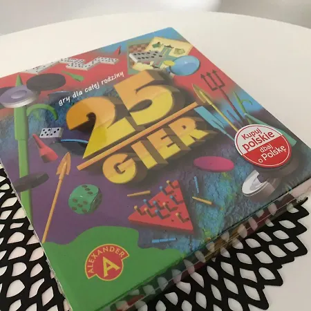 04 Centrum - Mieszkanie Dla 4 Os Apartament Gdynia