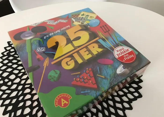 04 Centrum - Mieszkanie Dla 4 Os Apartment Gdynia